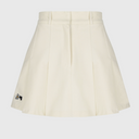 Kandini Women Classic Pleated Skirt