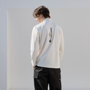 Kandini Logo Half-neck T-Shirt (Unisex)