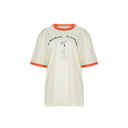 Kandini Women Summer Print T-shirt