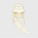Kandini Women Goose Down Hood Scarf