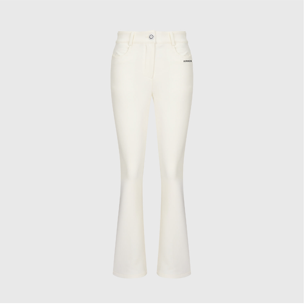 Kandini Women Signature Semi-bootcut Pants