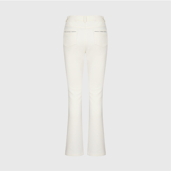 Kandini Women Signature Semi-bootcut Pants