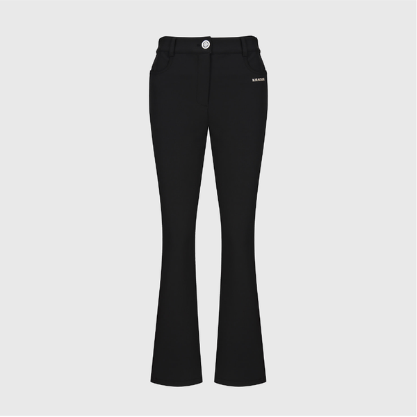 Kandini Women Signature Semi-bootcut Pants