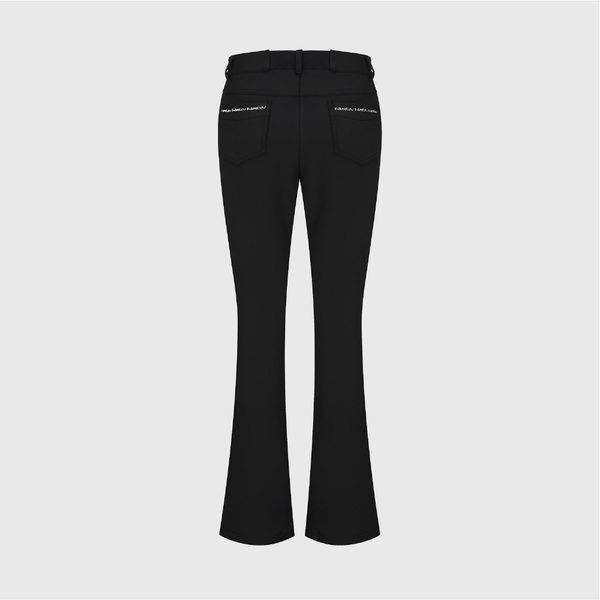 Kandini Women Signature Semi-bootcut Pants