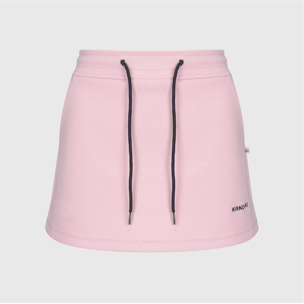 Kandini Women Sweat Mini Skirt
