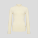 Kandini Women Warm Half-neck T-Shirt