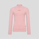 Kandini Women Warm Half-neck T-Shirt