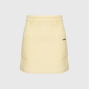 Kandini Women Wool Touch Pocket Skirt