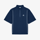 Malbon Golf Men Links Windshirt