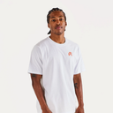 Malbon Golf Men Bermuda Rooster Tee