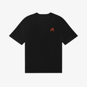Malbon Golf Men Bermuda Rooster Tee