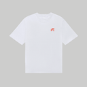 Malbon Golf Men Bermuda Rooster Tee