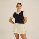 Malbon Golf Women Giselle Skirt
