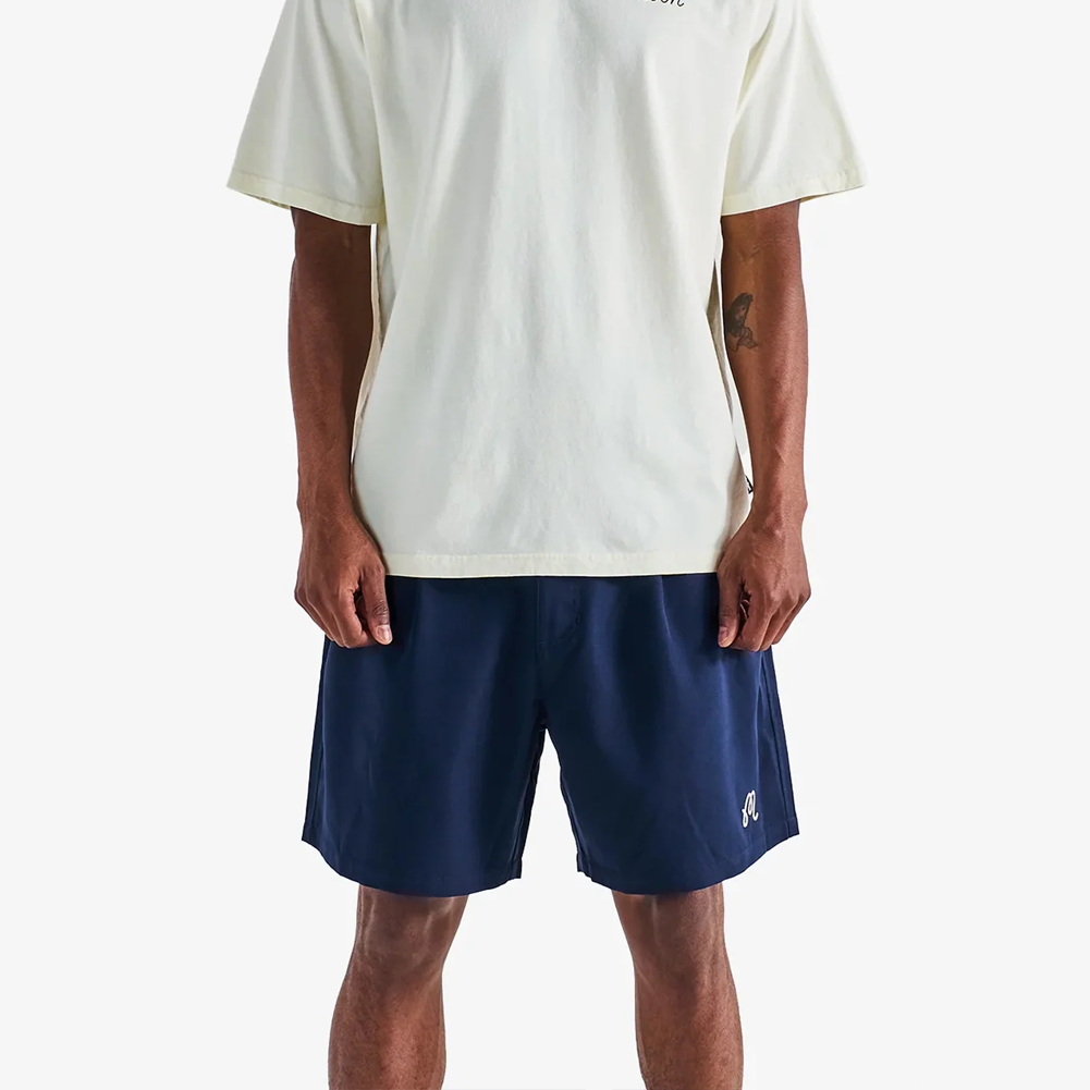 Malbon Golf Men Classic Pleated Short | Greentee Golf Shop