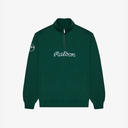 Malbon Golf Men Collegiate Sweatshirt