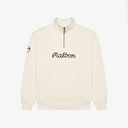 Malbon Golf Men Collegiate Sweatshirt