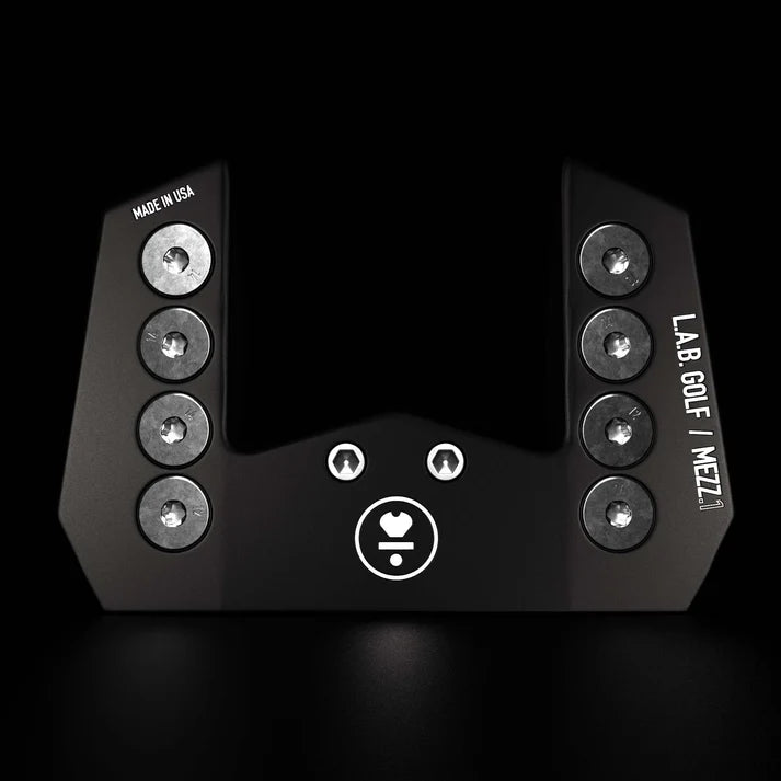 L.A.B. Golf MEZZ.1 Putter | GreenTee Golf Shop