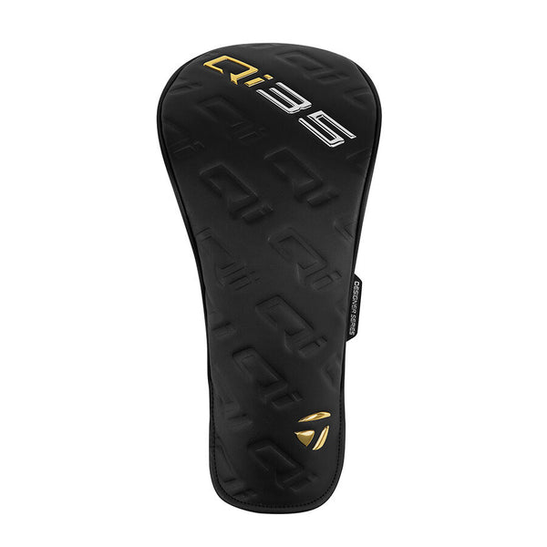 TaylorMade Qi35 Designer Series Silver Driver