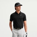 Nike Golf Men Dri-FIT Chest Logo Polo