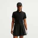 Nike Golf Women Dri-FIT Short-Sleeve Polo