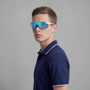Oakley EVZERO PATH (Low Bridge Fit)