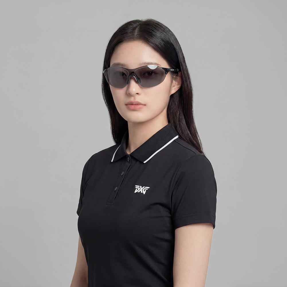 Oakley EVZERO SWIFT (Low Bridge Fit) | Greentee Golf Shop