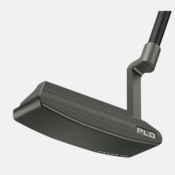 Ping 2024 PLD Anser 2D Putter