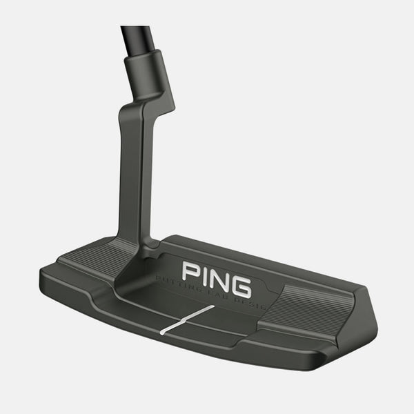 Ping 2024 PLD Anser 2D Putter