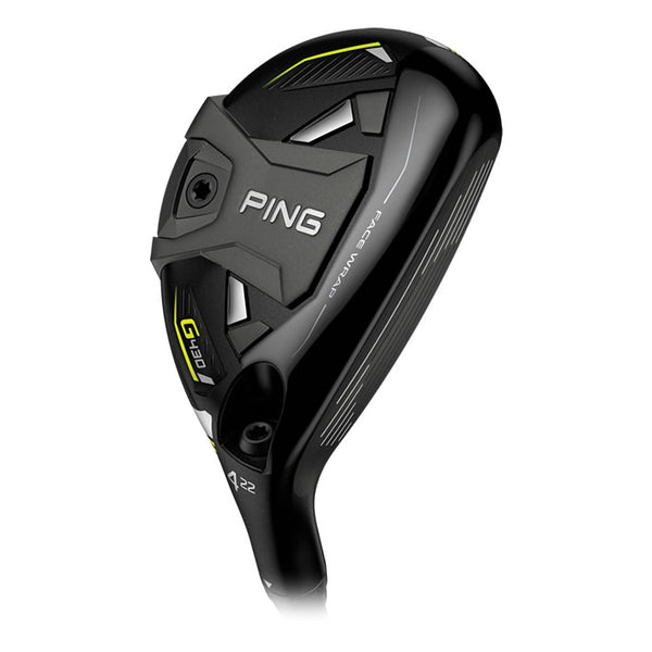 PING G430 HYBRIDE POUR HOMMES