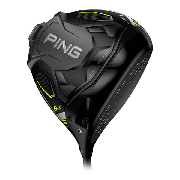 Demo of Ping G430 Men LST Driver