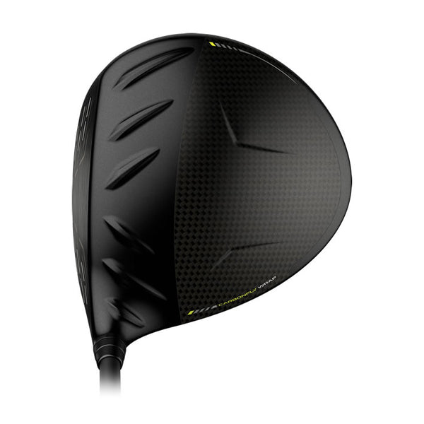 Demo of Ping G430 Men LST Driver