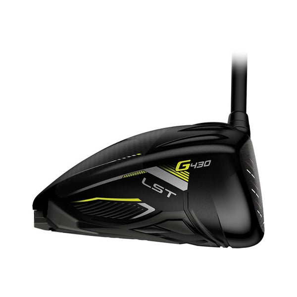 Demo of Ping G430 Men LST Driver