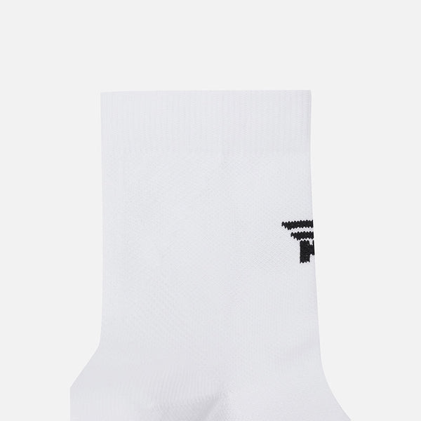 PXG KOREA MEN NEW TEXTURED MID SOCKS
