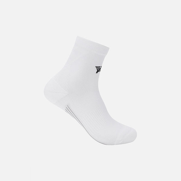 PXG KOREA MEN NEW TEXTURED MID SOCKS