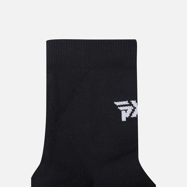 PXG KOREA MEN NEW TEXTURED MID SOCKS