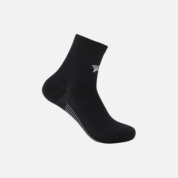 PXG KOREA MEN NEW TEXTURED MID SOCKS