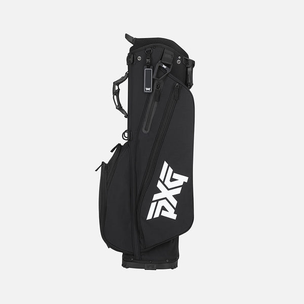PXG KOREA 8.0" ESSENTIAL LIGHT-WEIGHT STAND BAG