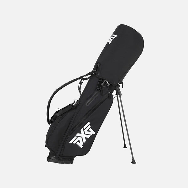 PXG KOREA 8.0" ESSENTIAL LIGHT-WEIGHT STAND BAG