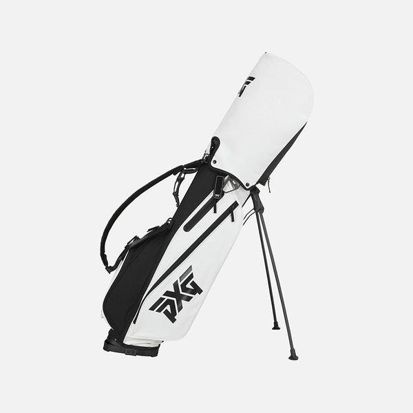 PXG KOREA 8.0" ESSENTIAL LIGHT-WEIGHT STAND BAG
