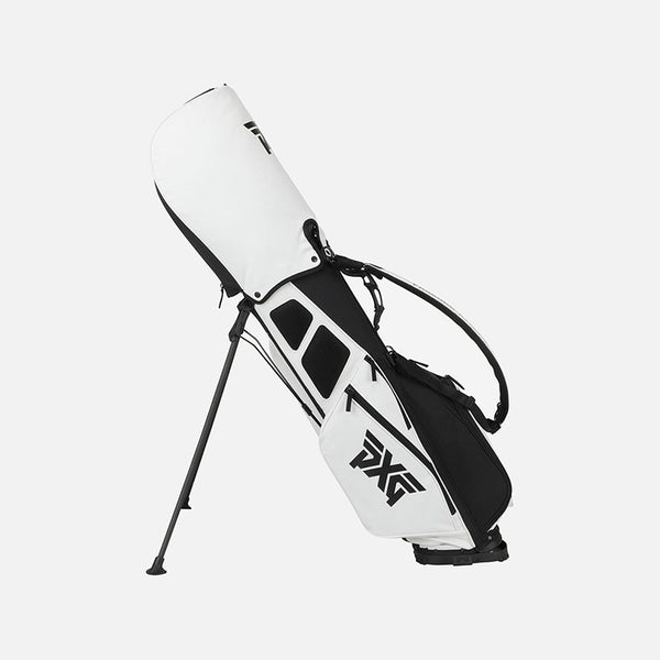 PXG KOREA 8.0" ESSENTIAL LIGHT-WEIGHT STAND BAG