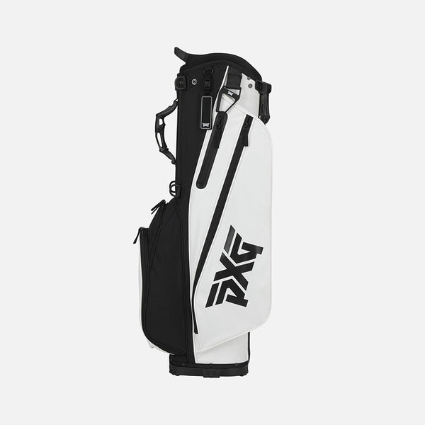 PXG KOREA 8.0" ESSENTIAL LIGHT-WEIGHT STAND BAG