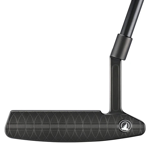 Honma PP501 Black Putter