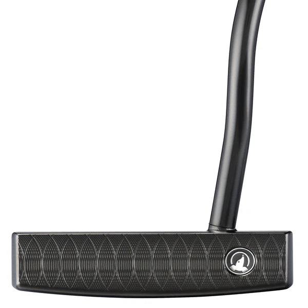 Honma PP502 Putter - Black