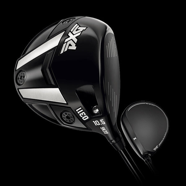 PXG  Prebuilt 0311 GEN6 Driver with Vista Pro 2