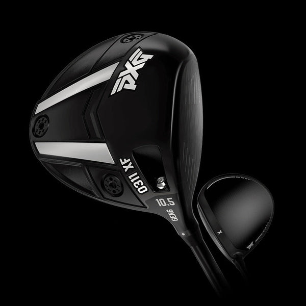 PXG Prebuilt 0311XF GEN6 Driver with Vista Pro 2
