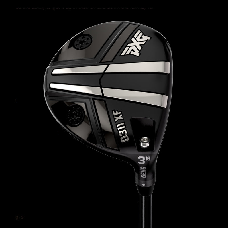 PXG 2023 0311XF GEN6 CUSTOM FAIRWAY GreenTee