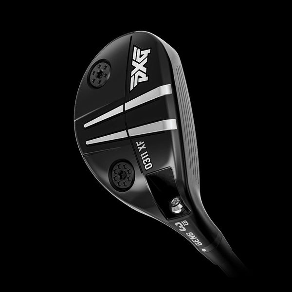 PXG Men 0311XF GEN6 Prebuilt Hybrid with Vista Pro 2