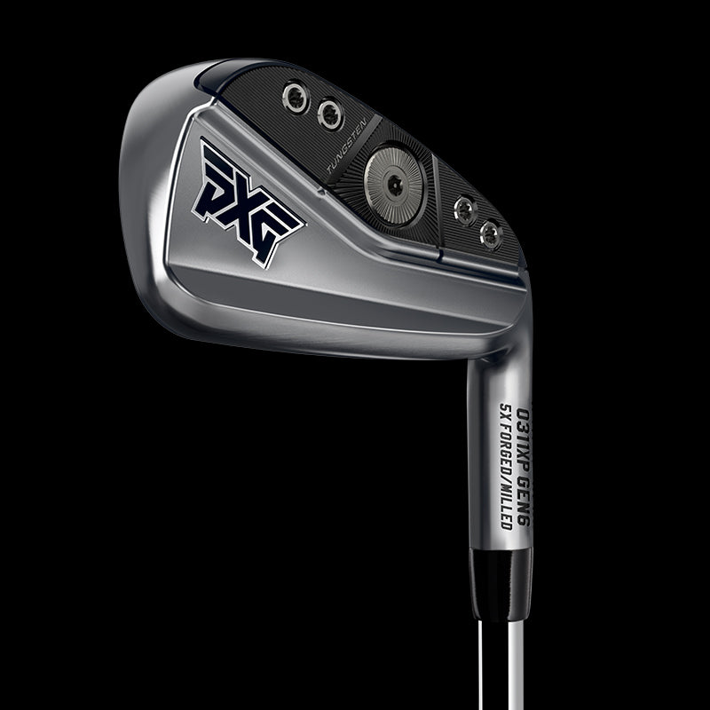 Used PXG 0311 XP Gen 4 6 Iron / 23.0 Degrees / A Flex– Replay Golf Used PXG 0311 XP Gen 4 6 Iron / 23.0 Degrees / A Flex– Replay Golf