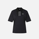 PXG KOREA WOMEN 1/2 SLEEVE COLLARED T-SHIRT