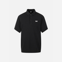PXG KOREA Men Collared Short Sleeve Sweater